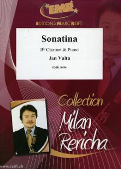 Sonatina Download