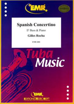 Spanish Concertino Download