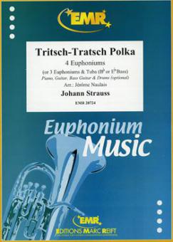 Tritsch-Tratsch Polka Download
