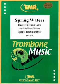 Spring Waters Download