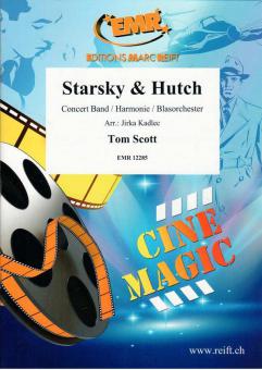 Starsky & Hutch Download