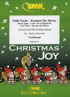 Stille Nacht / Kommet ihr Hirten Download
