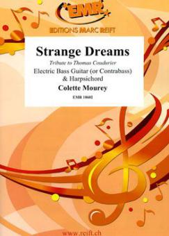 Strange Dreams Download