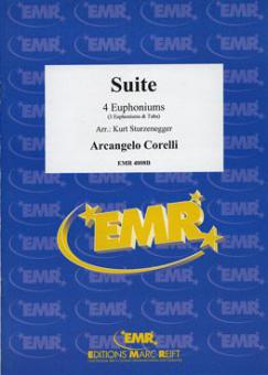 Suite Download