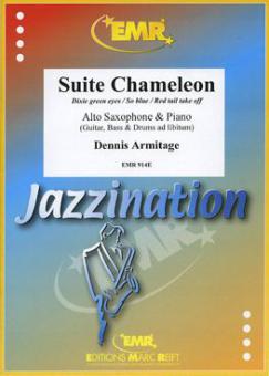 Suite Chameleon Download
