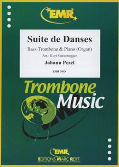 Suite de Danses Download