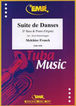 Suite de Danses Download