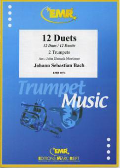 12 Duets Download