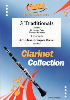 3 Traditionals Download