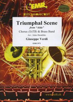 Triumphal Scene from Aida Download