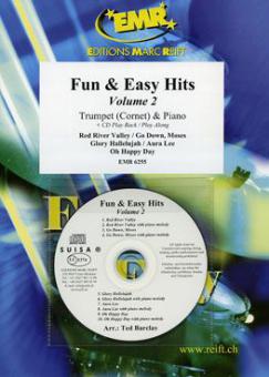 Fun & Easy Hits Vol. 2 Download