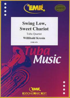 Swing Low, Sweet Chariot Download