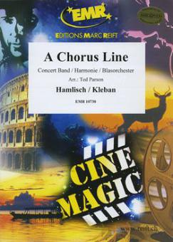 A Chorus Line Download