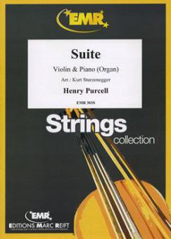 Suite Download
