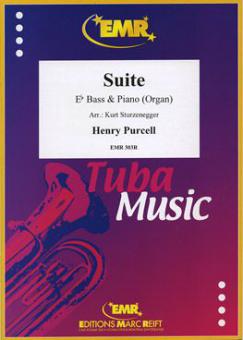 Suite Download