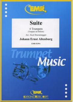Suite Download