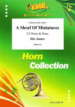 A Sheaf Of Miniatures Download
