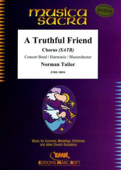 A Truthful Friend Download