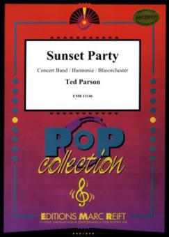 Sunset Party Download