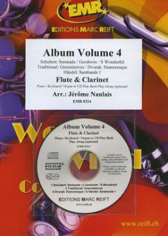 Album Vol. 4 Download
