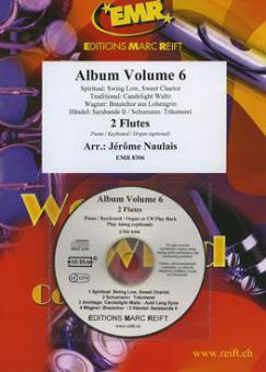 Album Vol. 6 Download