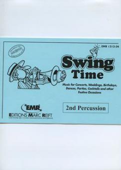 Swing Time Download