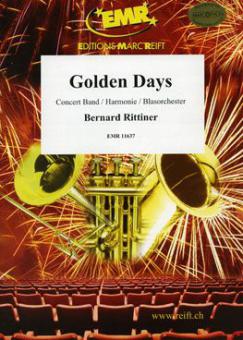 Golden Days Download