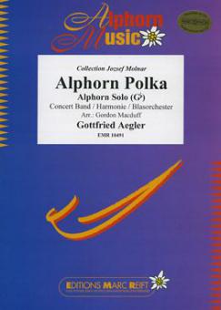 Alphorn Polka Download