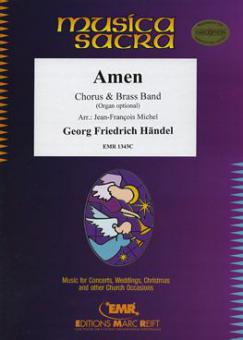 Amen From The Messiah Download