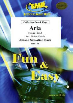 Aria Download
