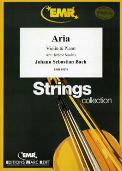 Aria Download