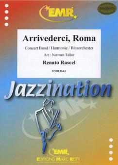 Arrivederci Roma Download