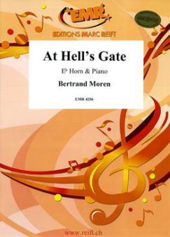 At Hell's Gate Download