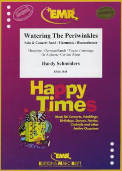Watering The Periwinkles Download