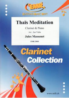 Thaïs Meditation Download
