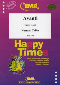 Avanti Download