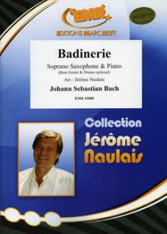 Badinerie Download
