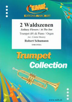 2 Waldszenen Download
