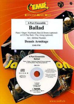 Ballad Download