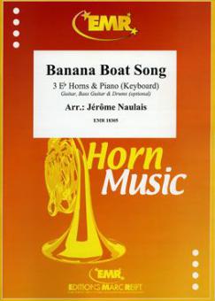 Banana Boat Song Download