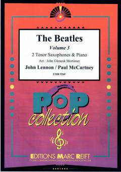 The Beatles Vol. 3 Download