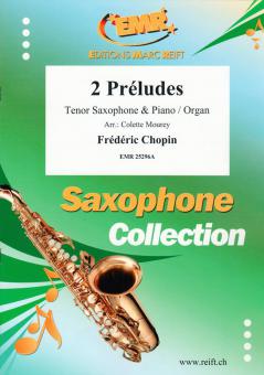 2 Préludes Download