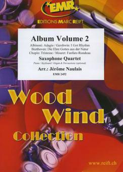 Album Vol. 2 Download