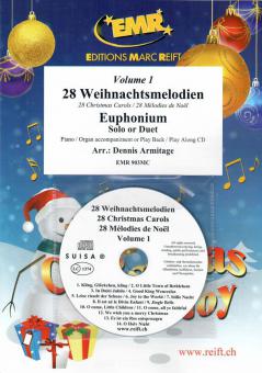 Christmas Joy Vol. 1 +CD DOWNLOAD Download