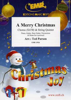 A Merry Christmas Download