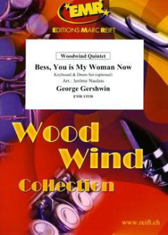 Bess, You Is My Woman Now Download