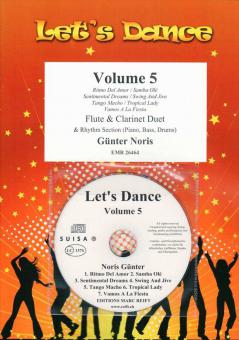 Let's Dance Vol. 5 Download