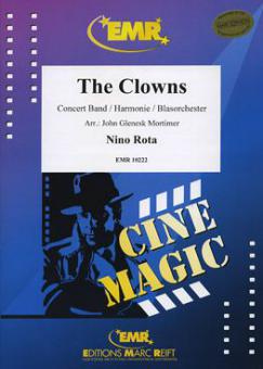 The Clowns Download