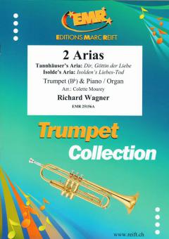 2 Arias Download