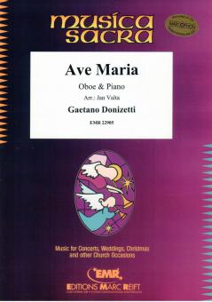 Ave Maria Download